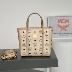 MCM Shopping Bags